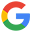 Google logó