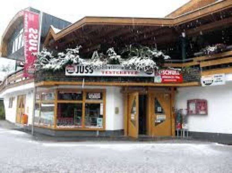Location ski Juss Muehlbach