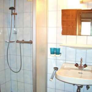 Hochkeil bathroom Haus Schneeberg, Hochkoenig