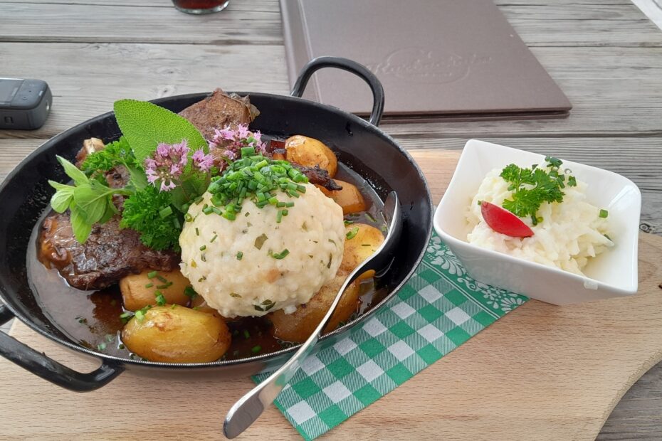 Spécial Karbachalm, Muehlbach am Hochkoenig