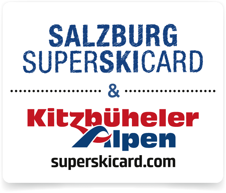 Super Ski Card Logo