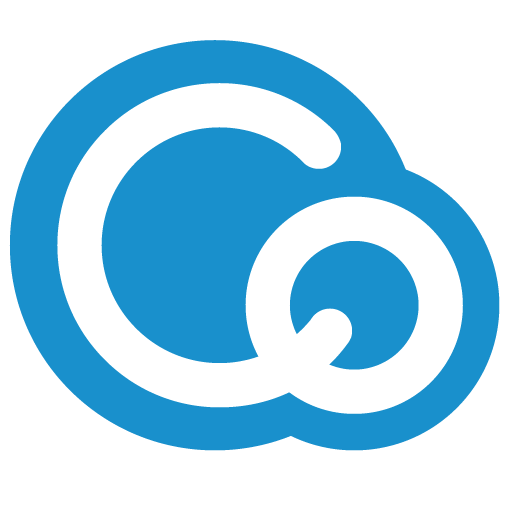 Co-boeking logo