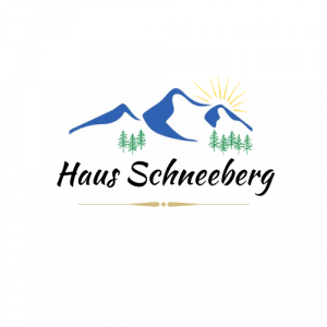 Logo van Haus Schneeberg