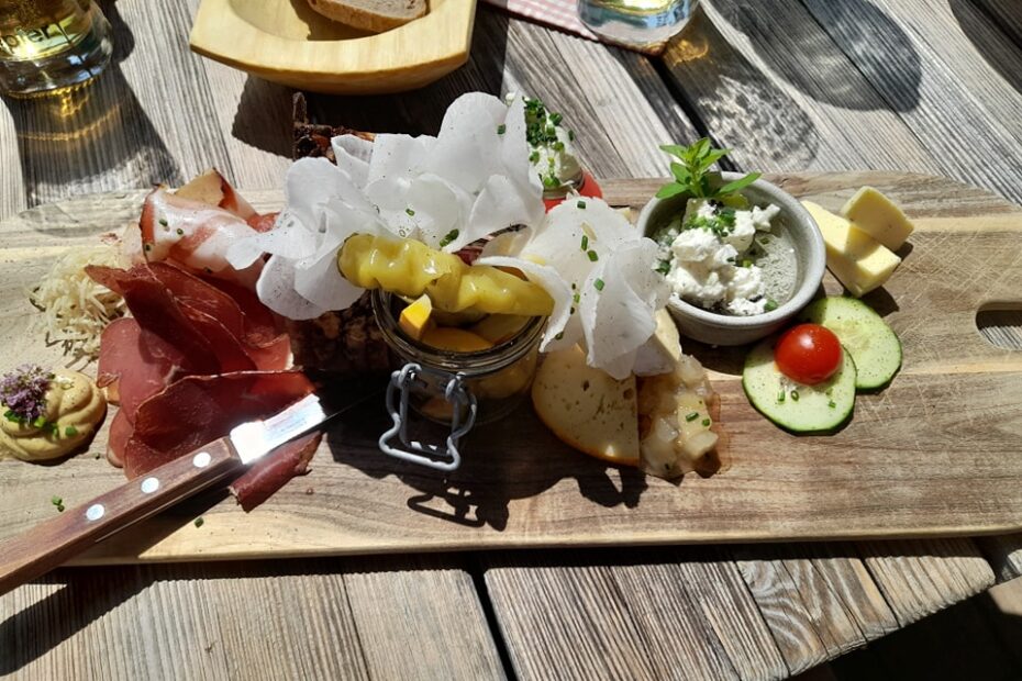 Les jaunisseurs de Steinbock