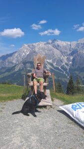 Raven Schneeberg Haus Schneeberg